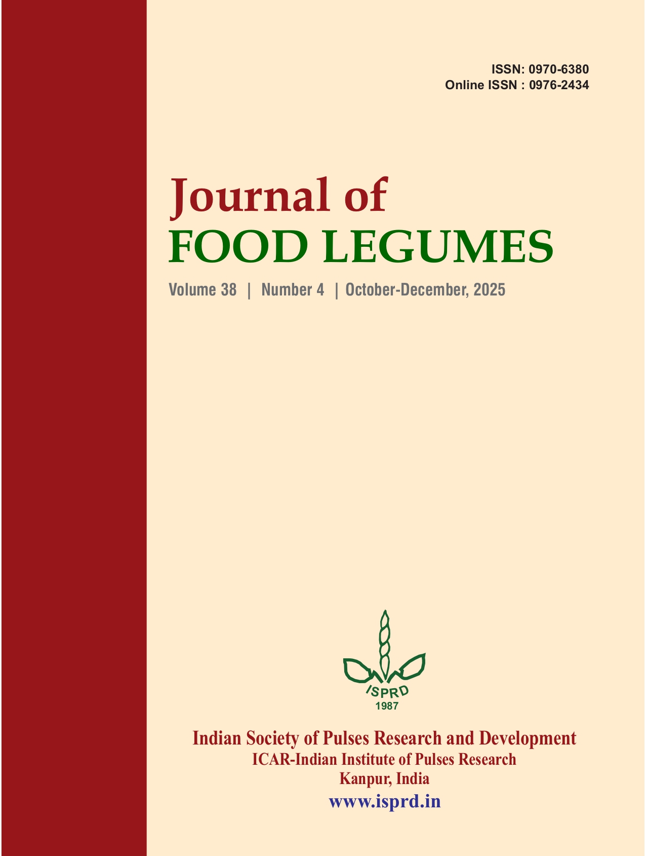 Vol. 38 (4) 2025